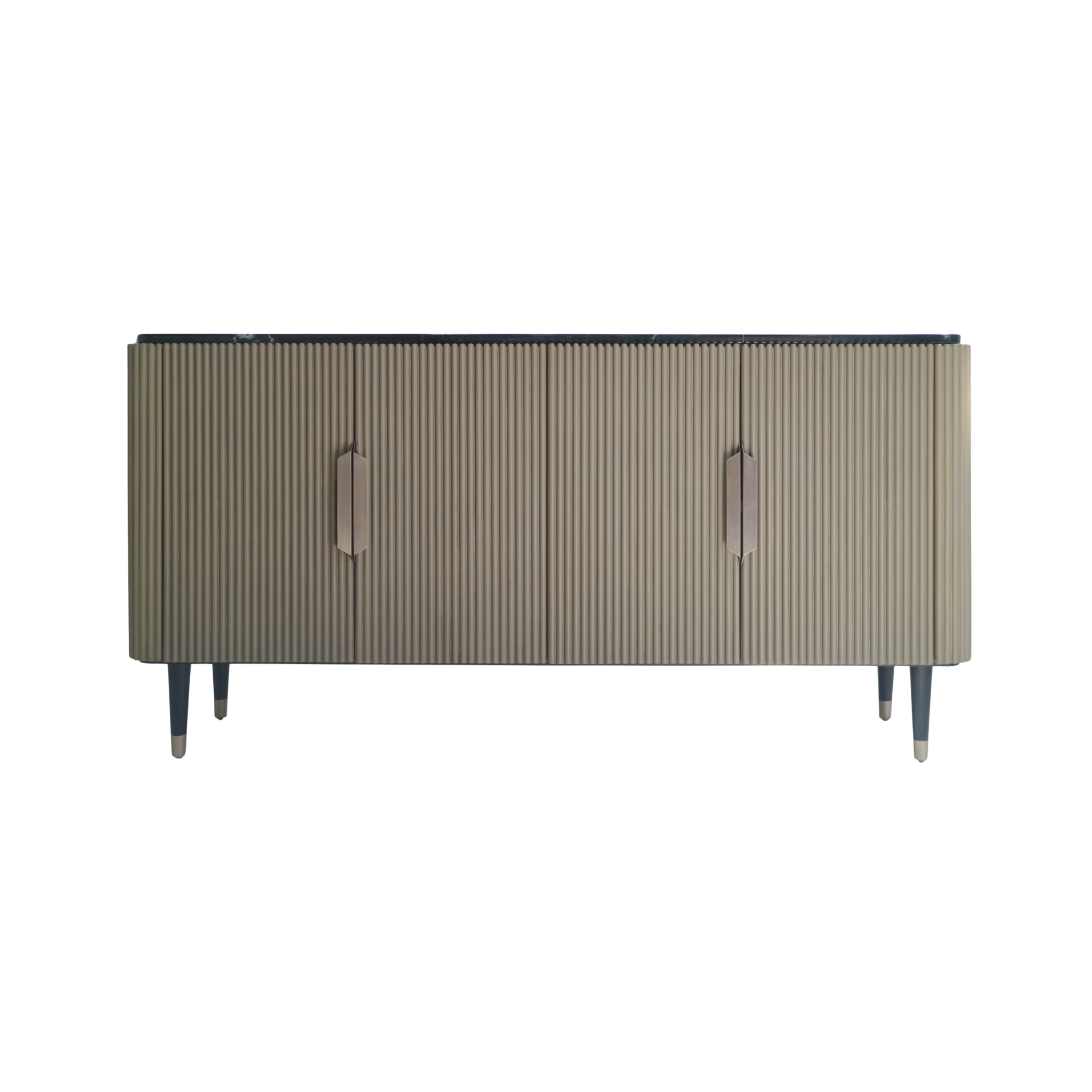 Alvaro Credenza