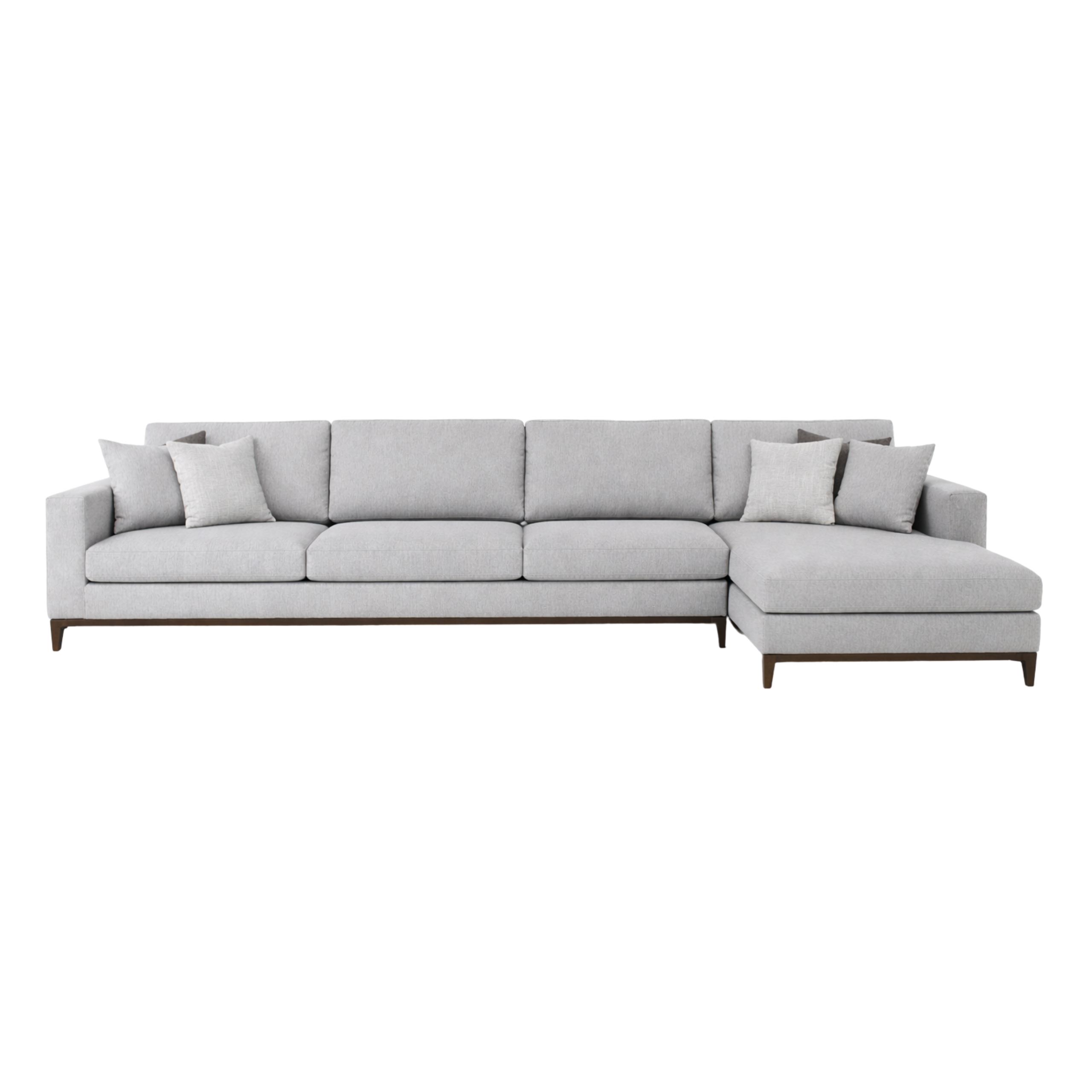 Andini L-Shape Sofa