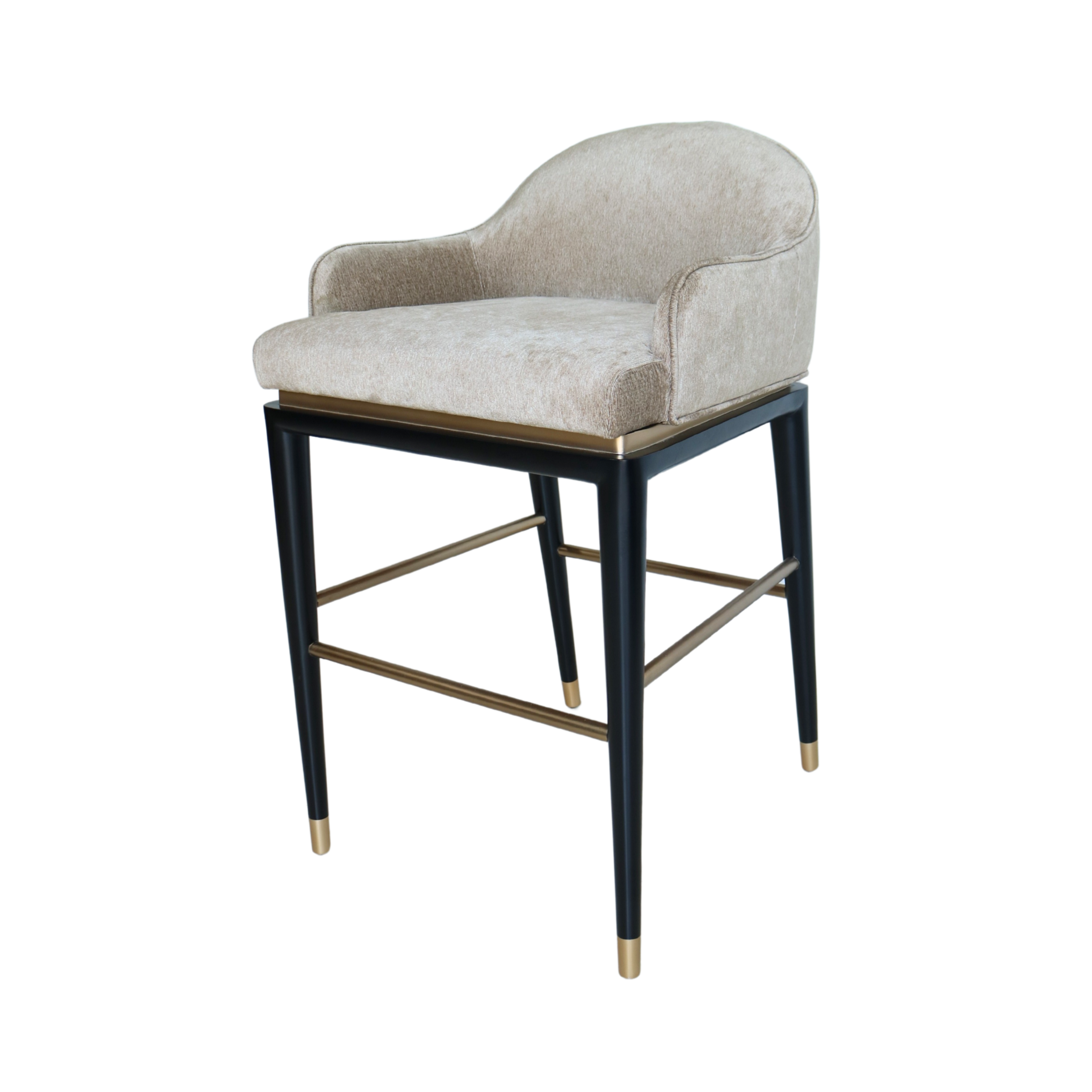 Anggie Bar Chair