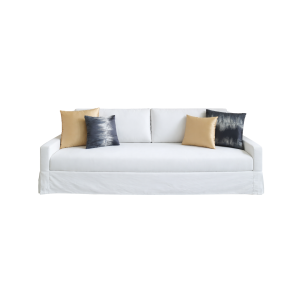 Anny 3 Seater Sofa