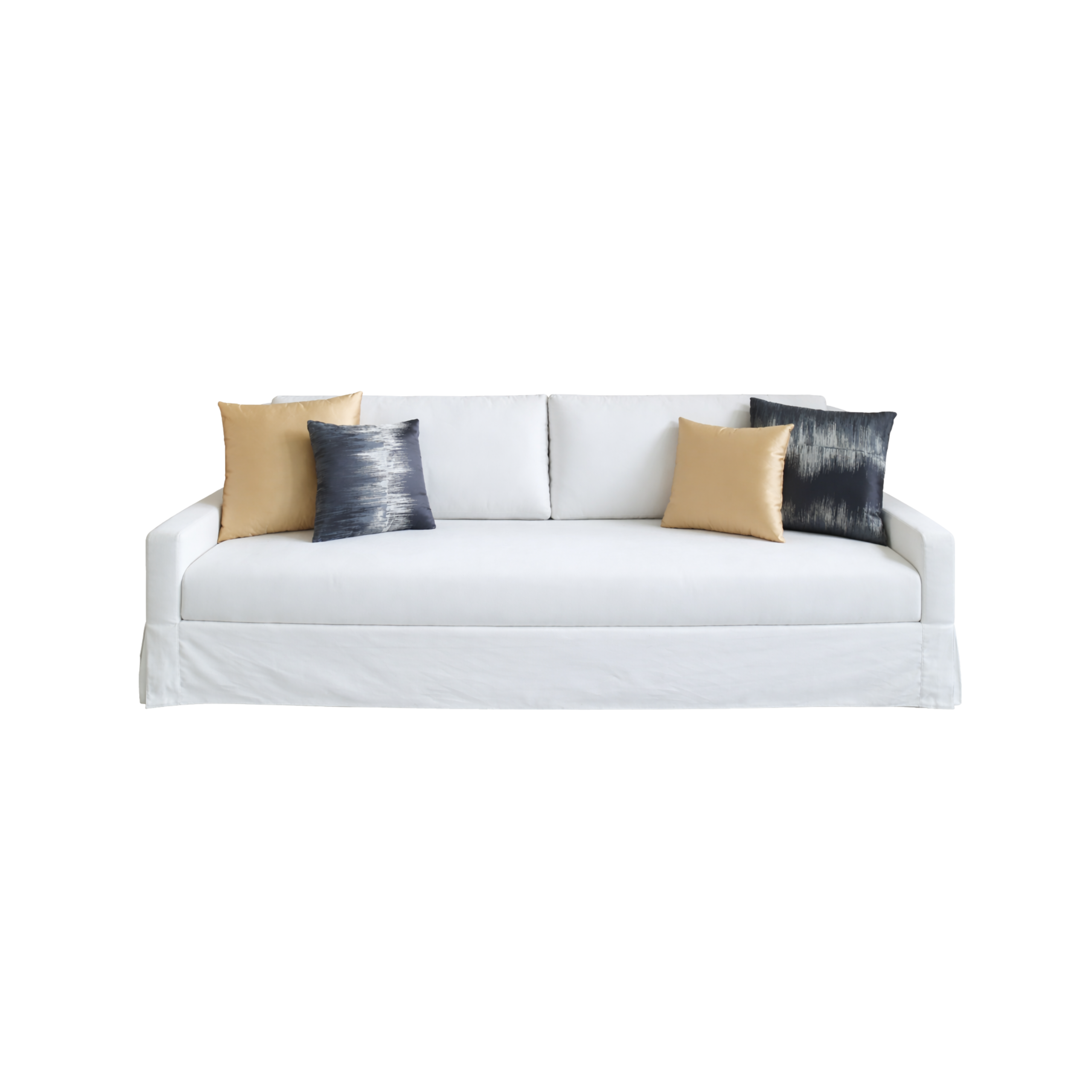 Anny 3 Seater Sofa