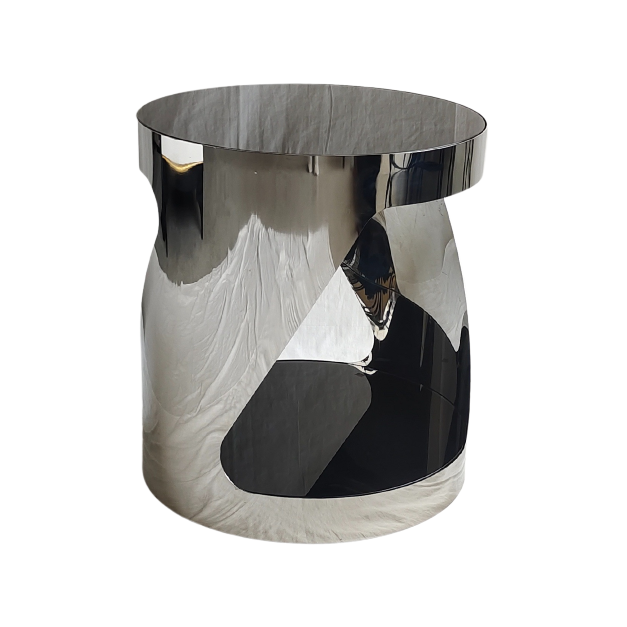 Arco Corner Table