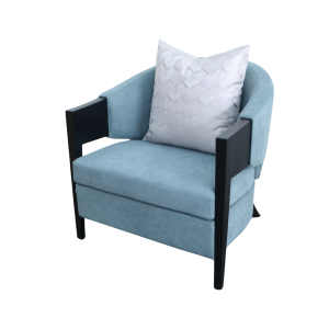 Arne Lounge Chair
