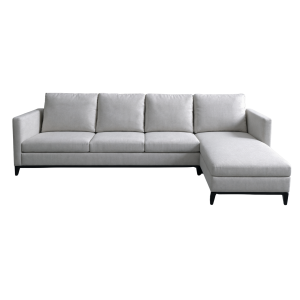 Asher L-Shape Sofa