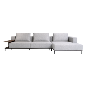 Breeze L-Shape Sofa