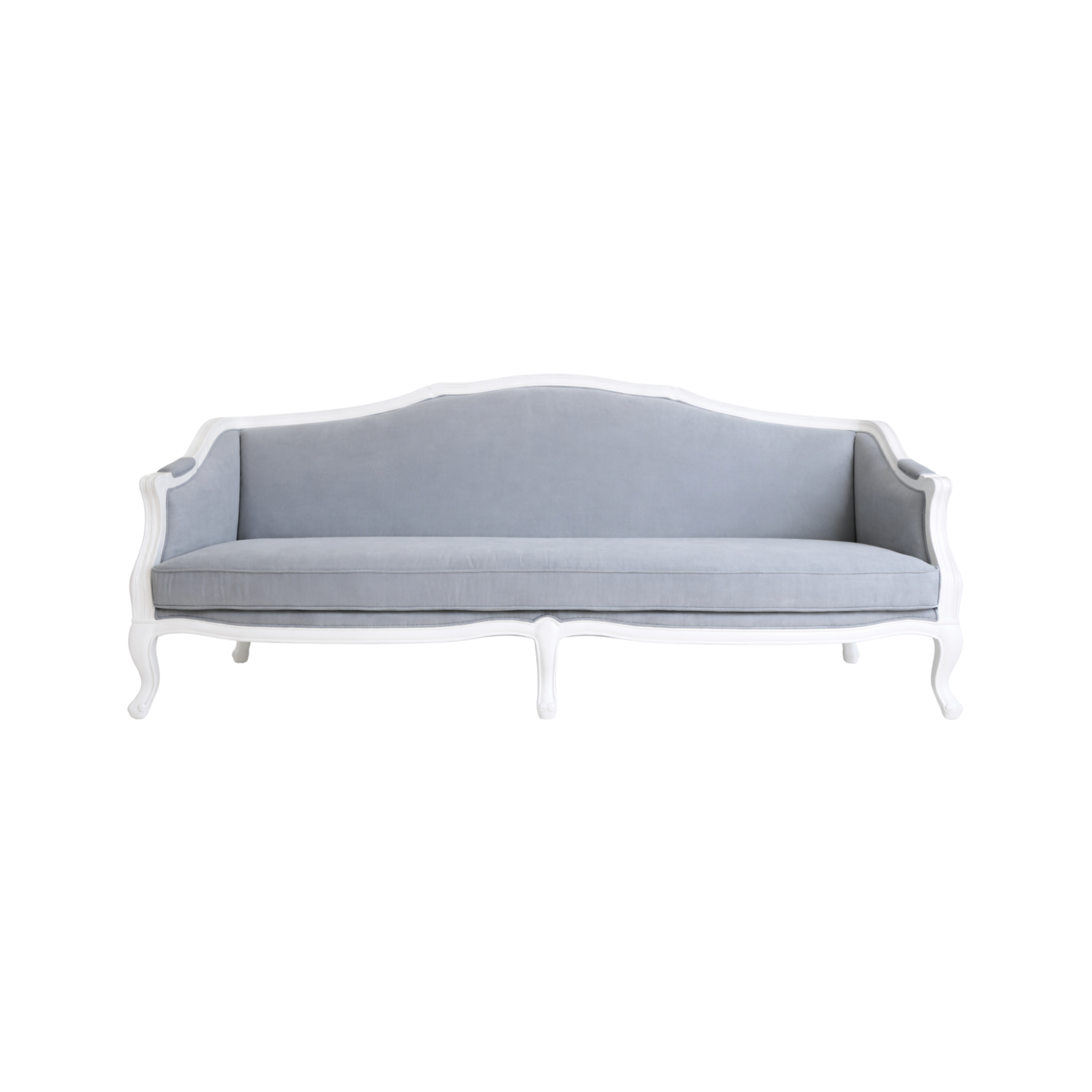 Brielle 4 Seater Sofa