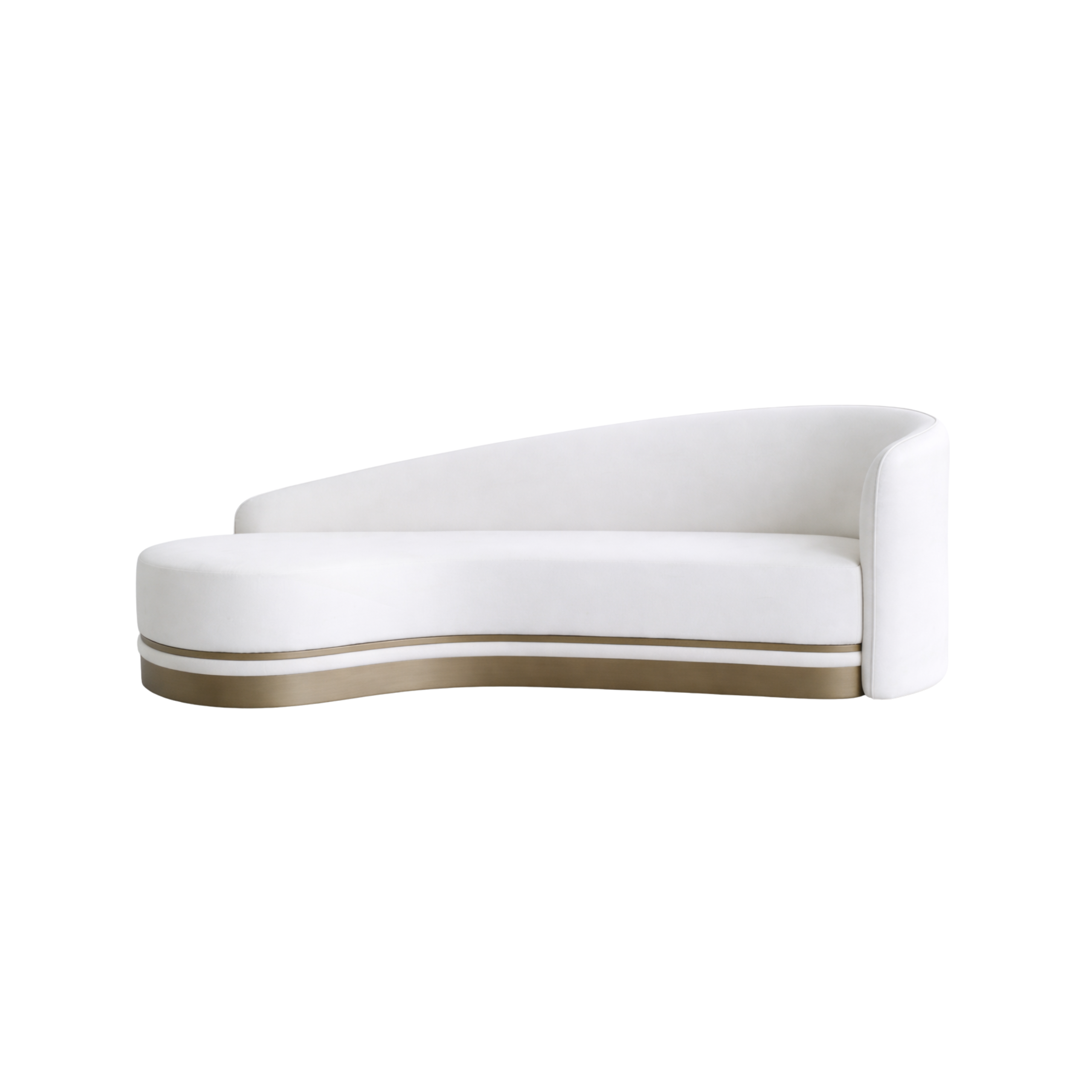 Cavero 3 Seater Sofa