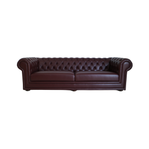Chesterfield 3 Seater Sofa
