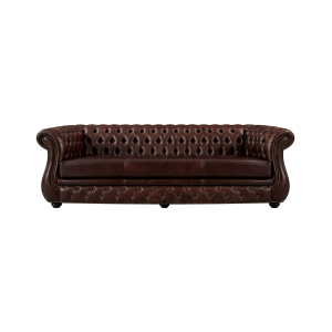 Chesterfield 4 Seater Sofa