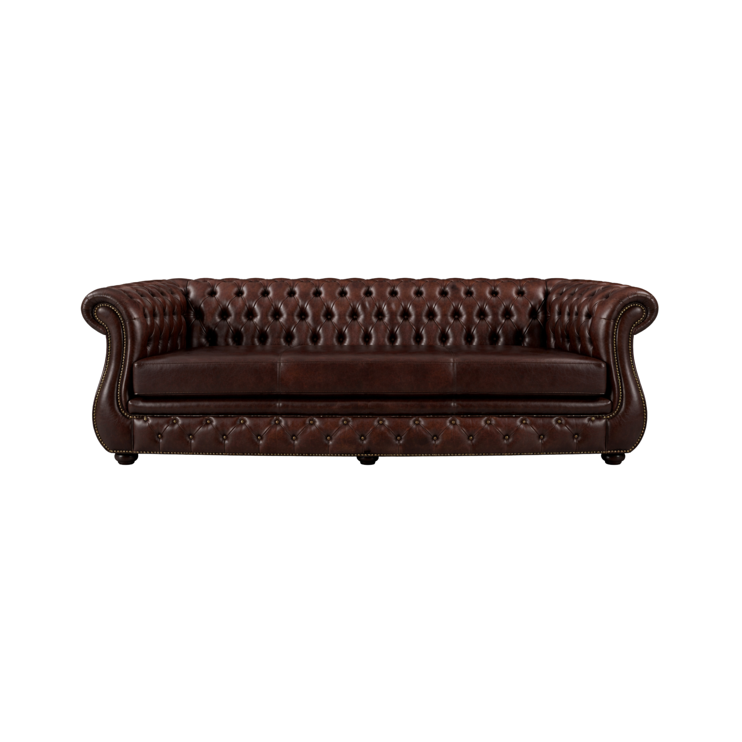 Chesterfield 4 Seater Sofa