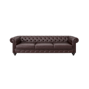 Chesterfield 4 Seater Sofa
