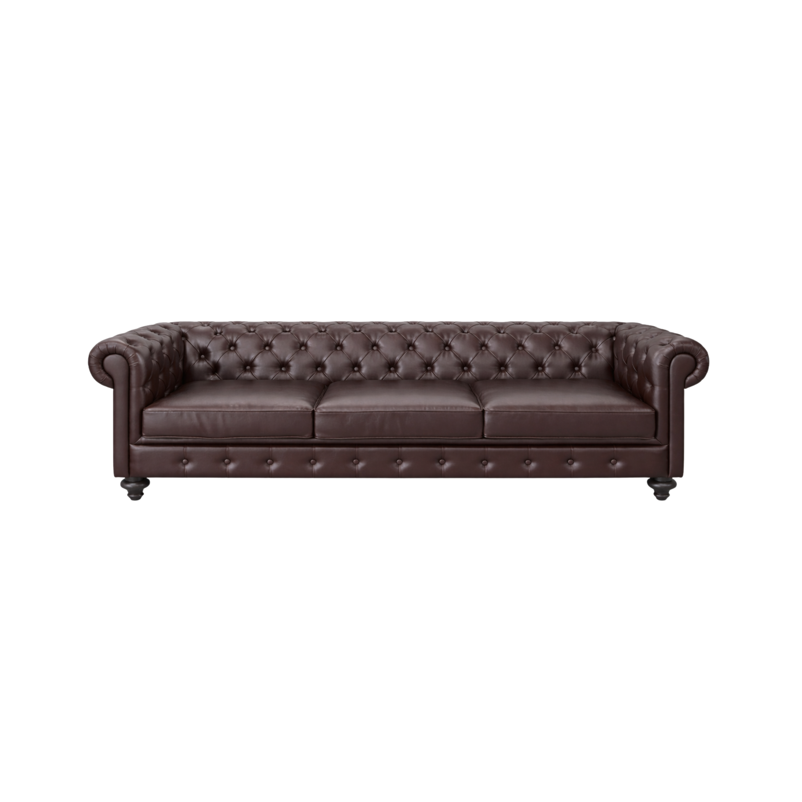 Chesterfield 4 Seater Sofa
