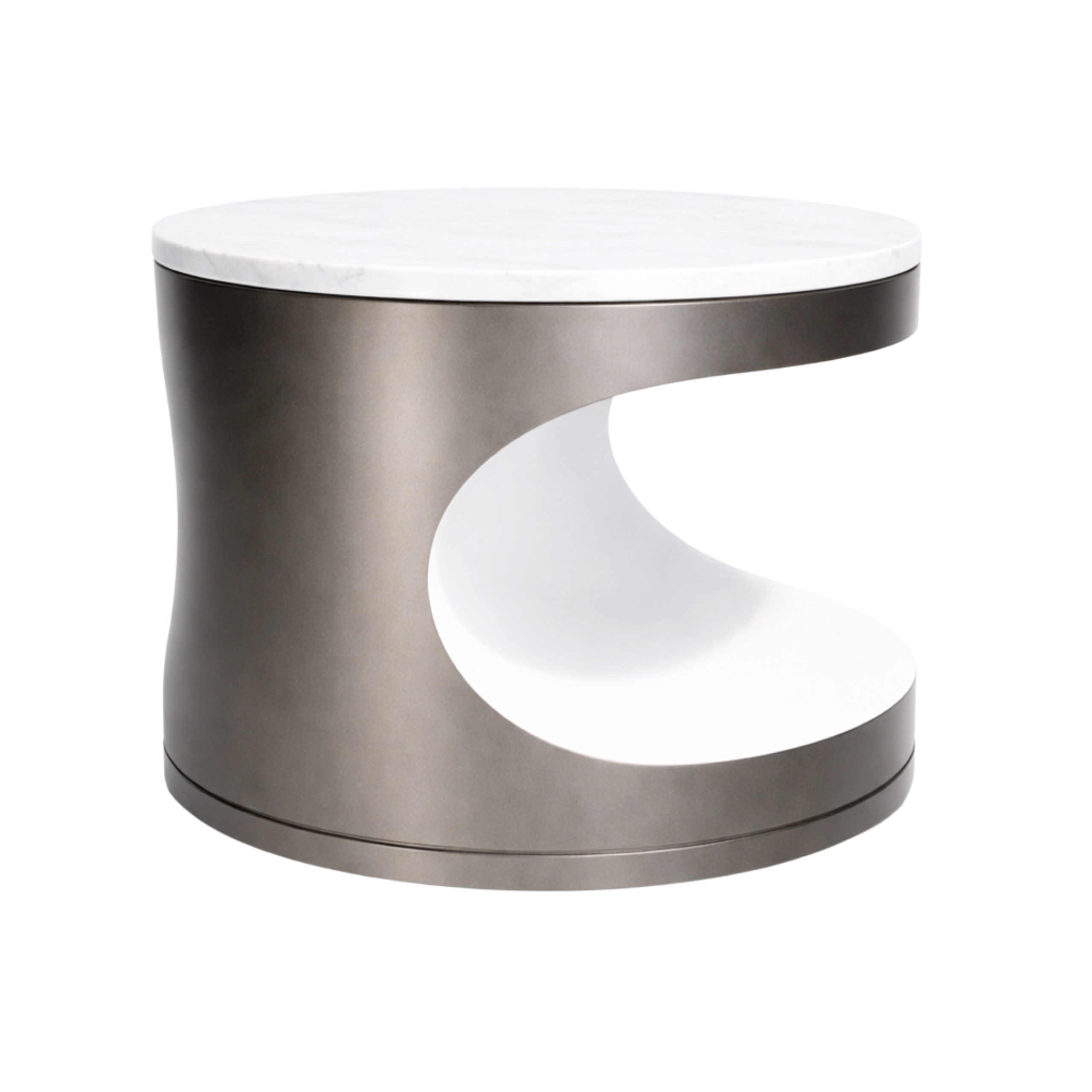 Como Corner Table