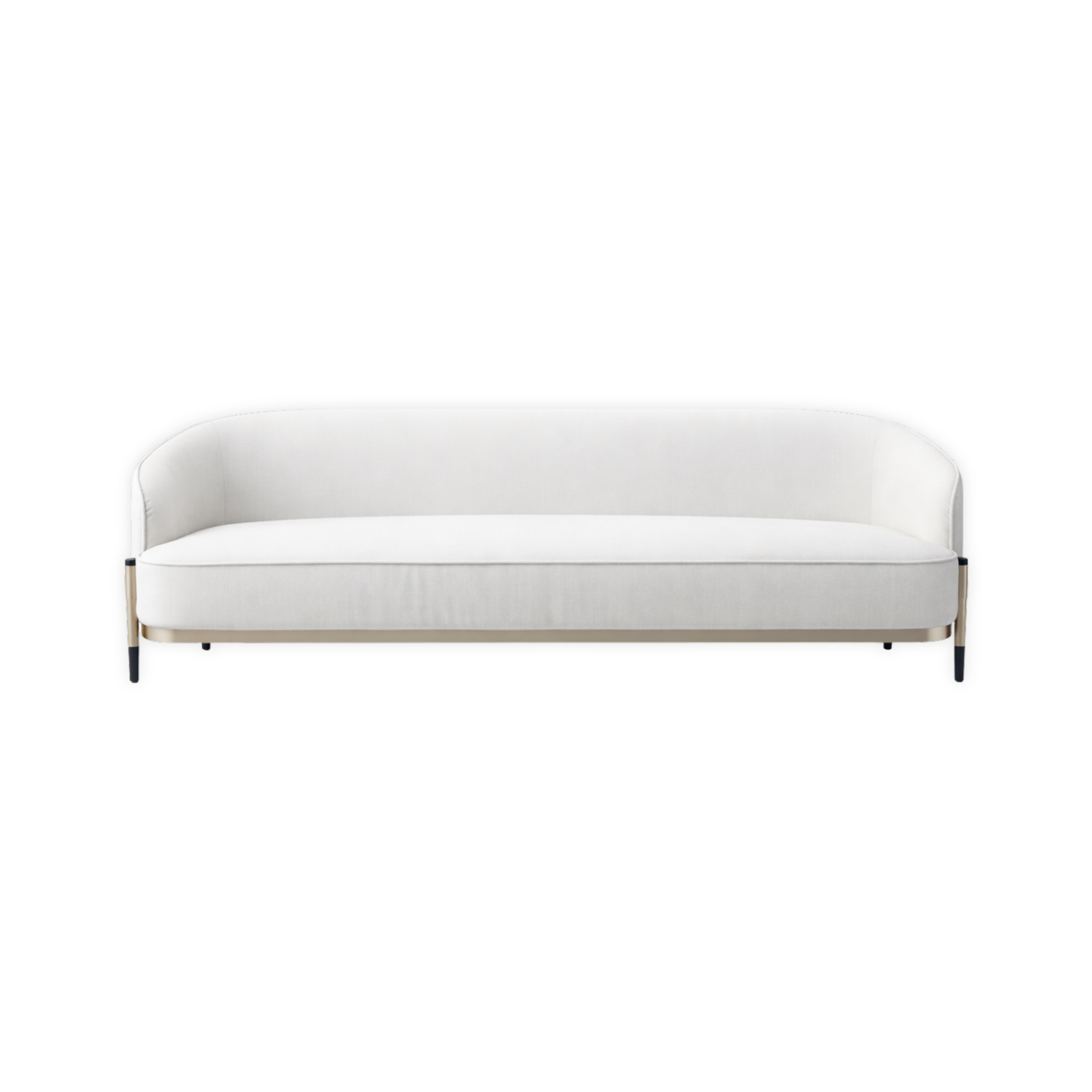 Curtis 4 Seater Sofa
