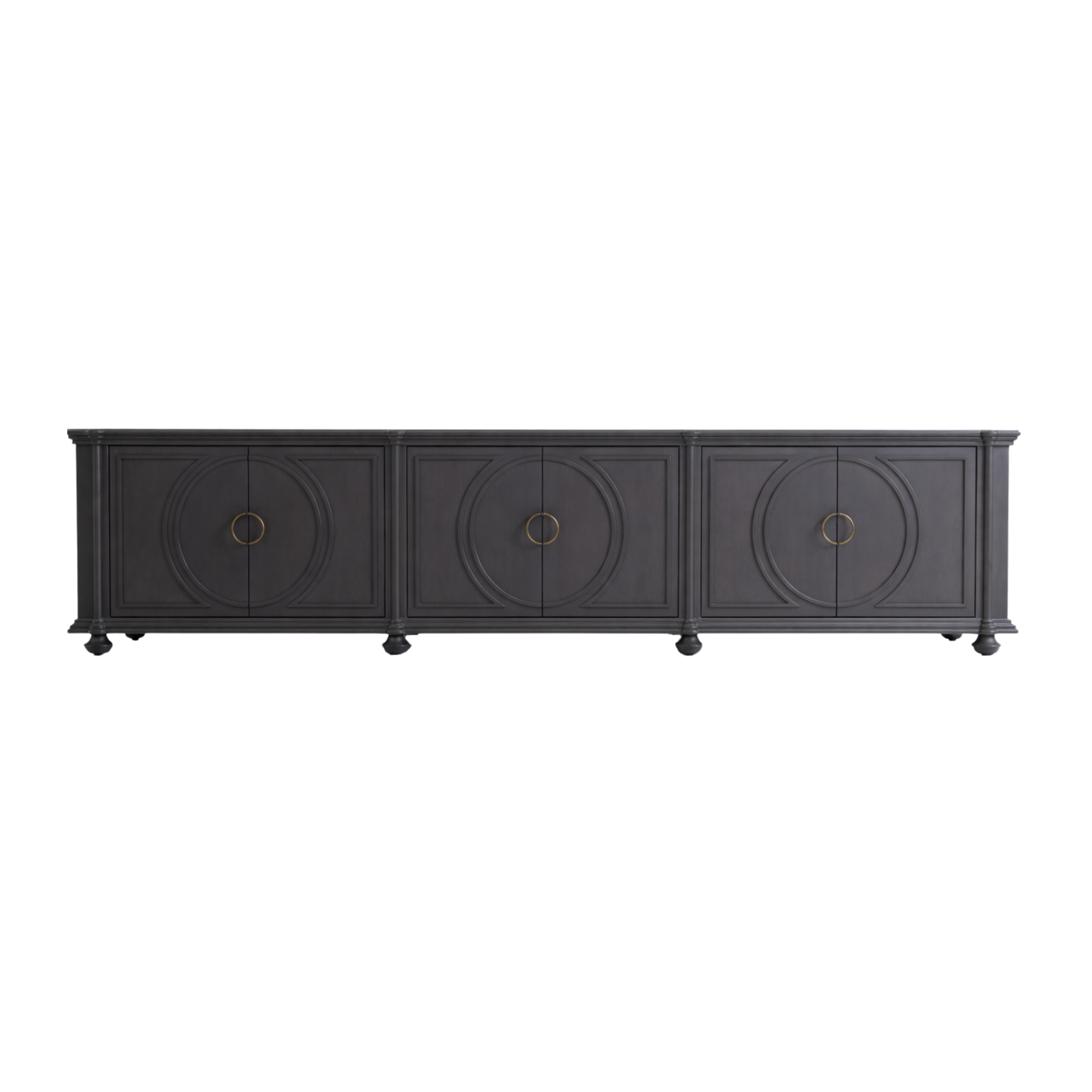 Dhea Credenza