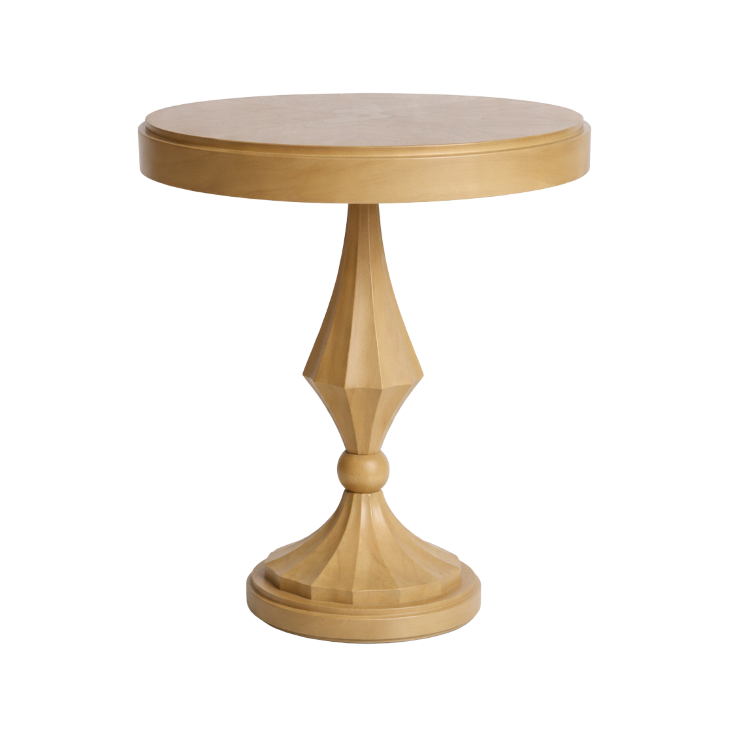 Dory Corner Table