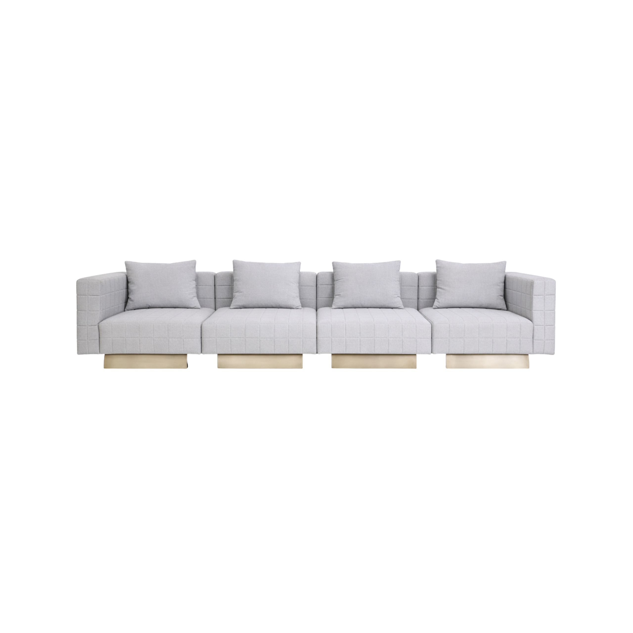 Felicity 4 Seater Sofa