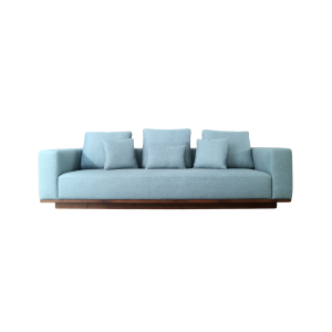 Goodall 3 Seater Sofa
