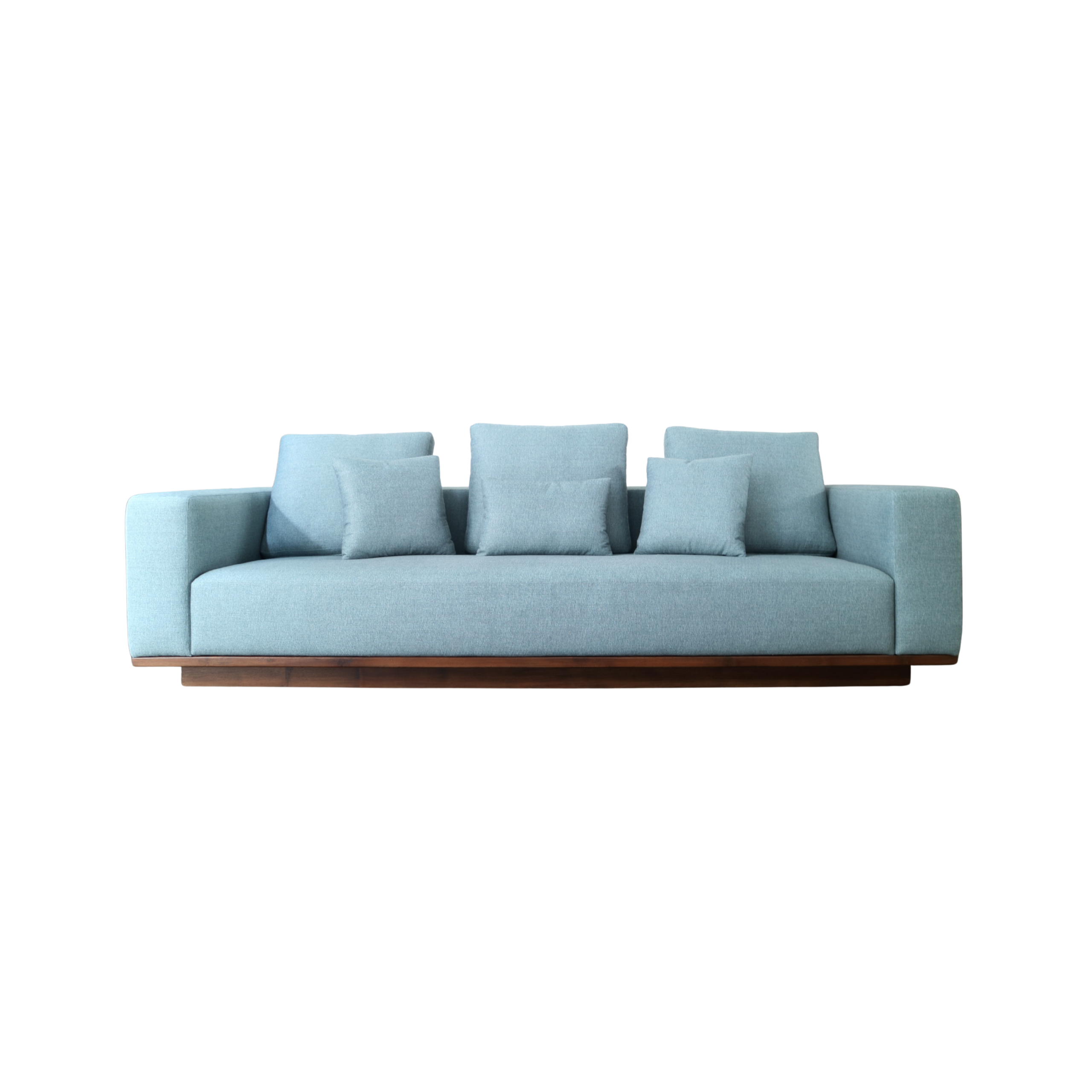 Goodall 3 Seater Sofa