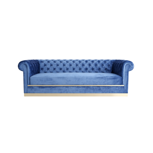 Hannah 3 Seater Sofa