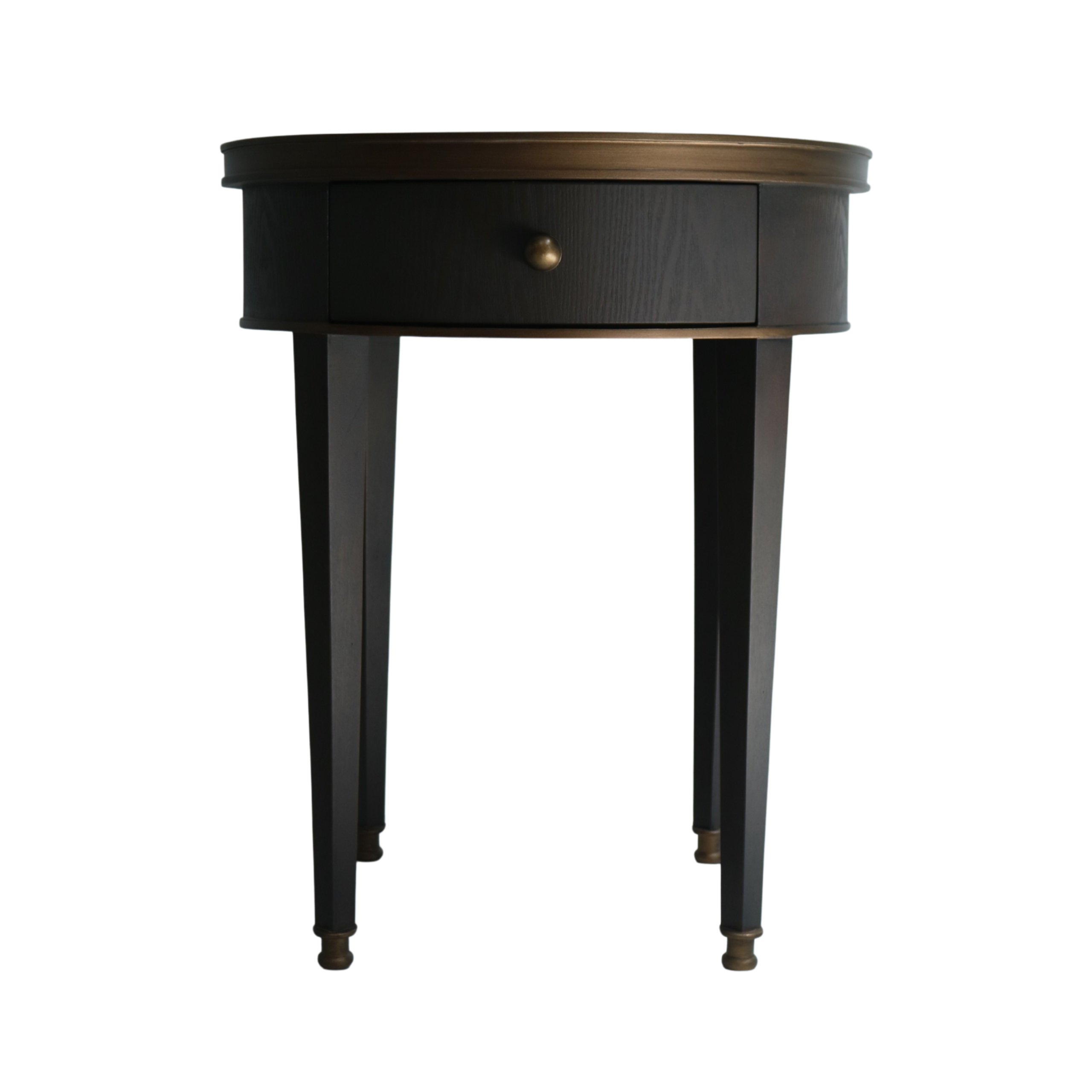 Harper Corner Table