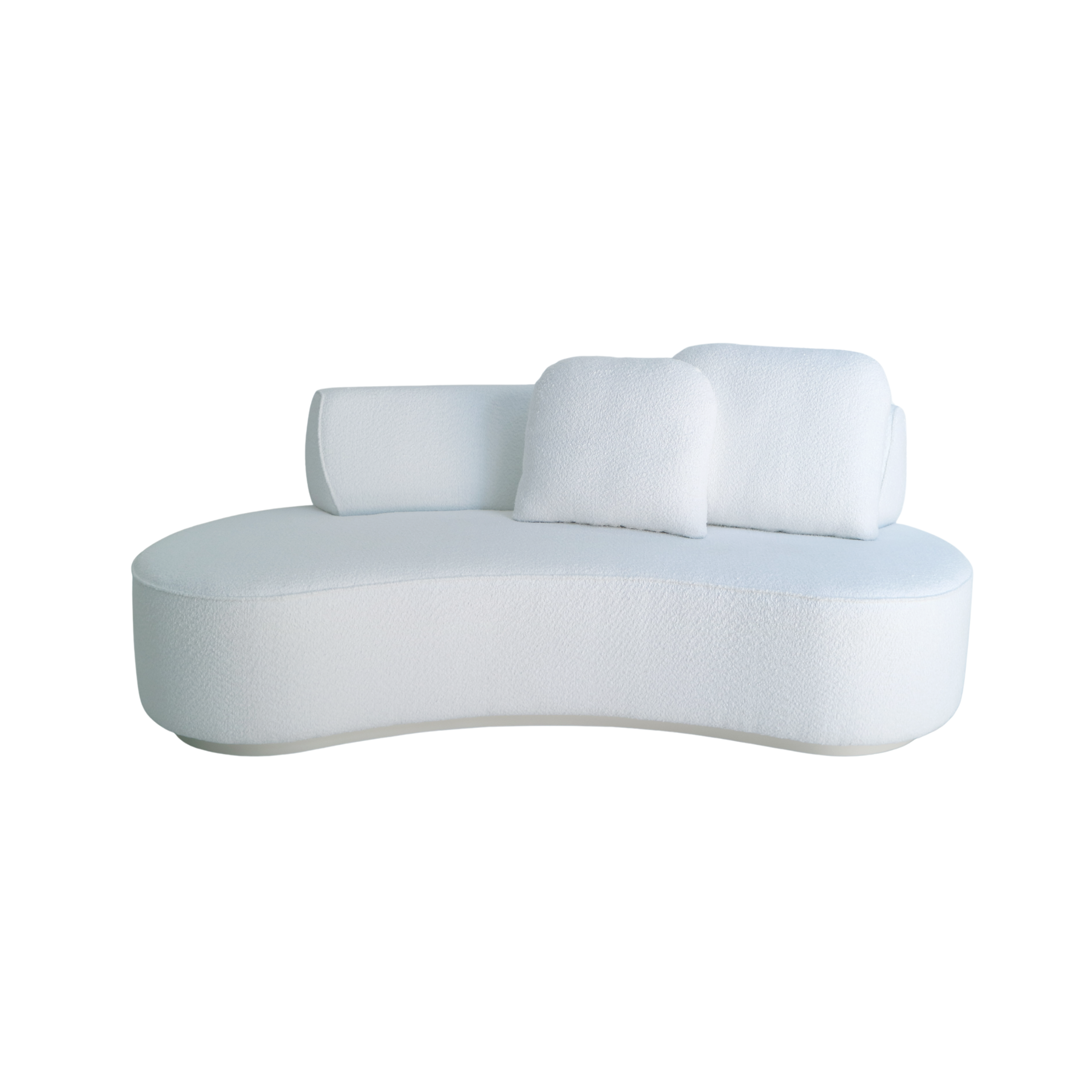 Kate 3 Seater Sofa