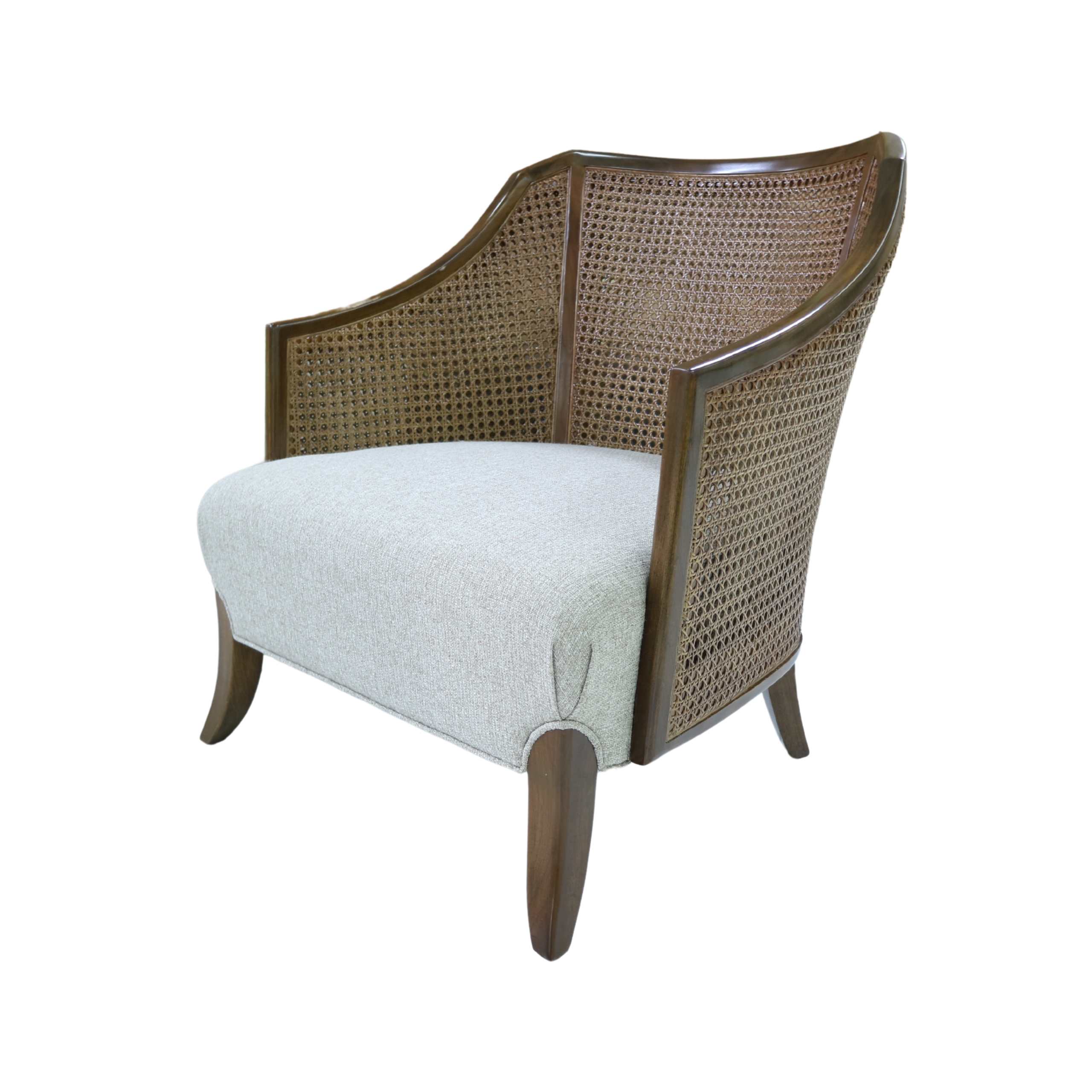Kava Lounge Chair