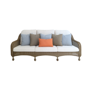 Laurance 3 Seater Sofa