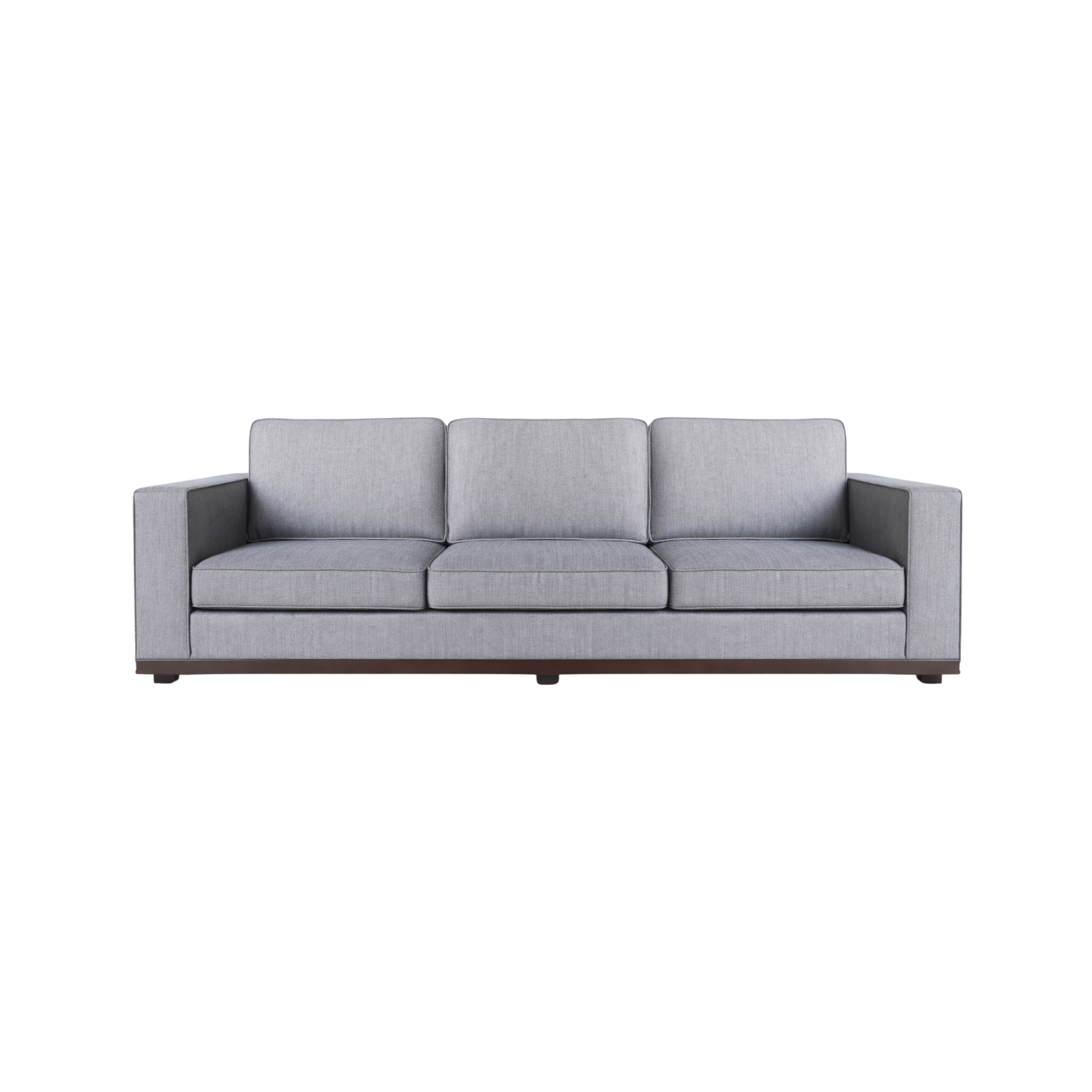 Lucy 3 Seater Sofa