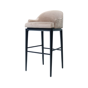 Mathias Bar Chair
