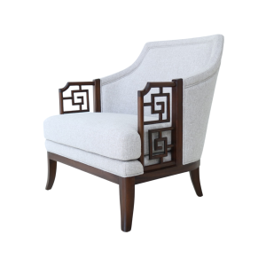 Ming Lounge Chair