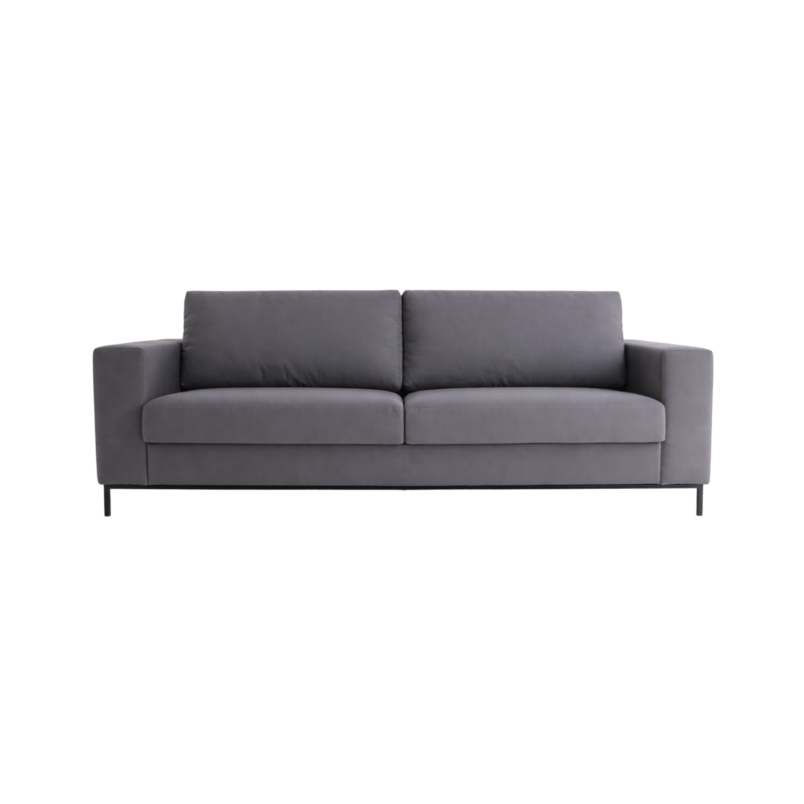 Miza 2 Seater Sofa