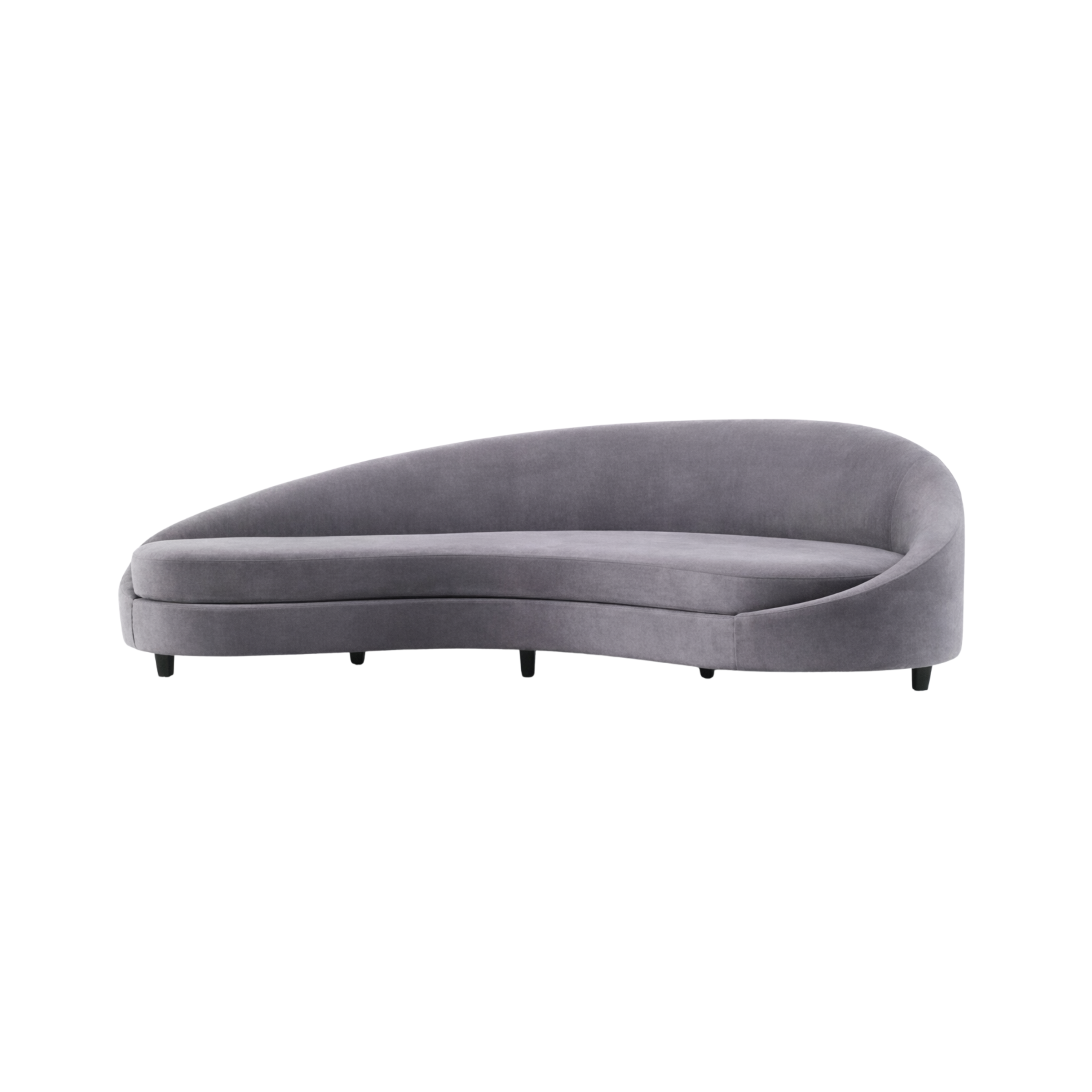 Moonie 4 Seater Sofa