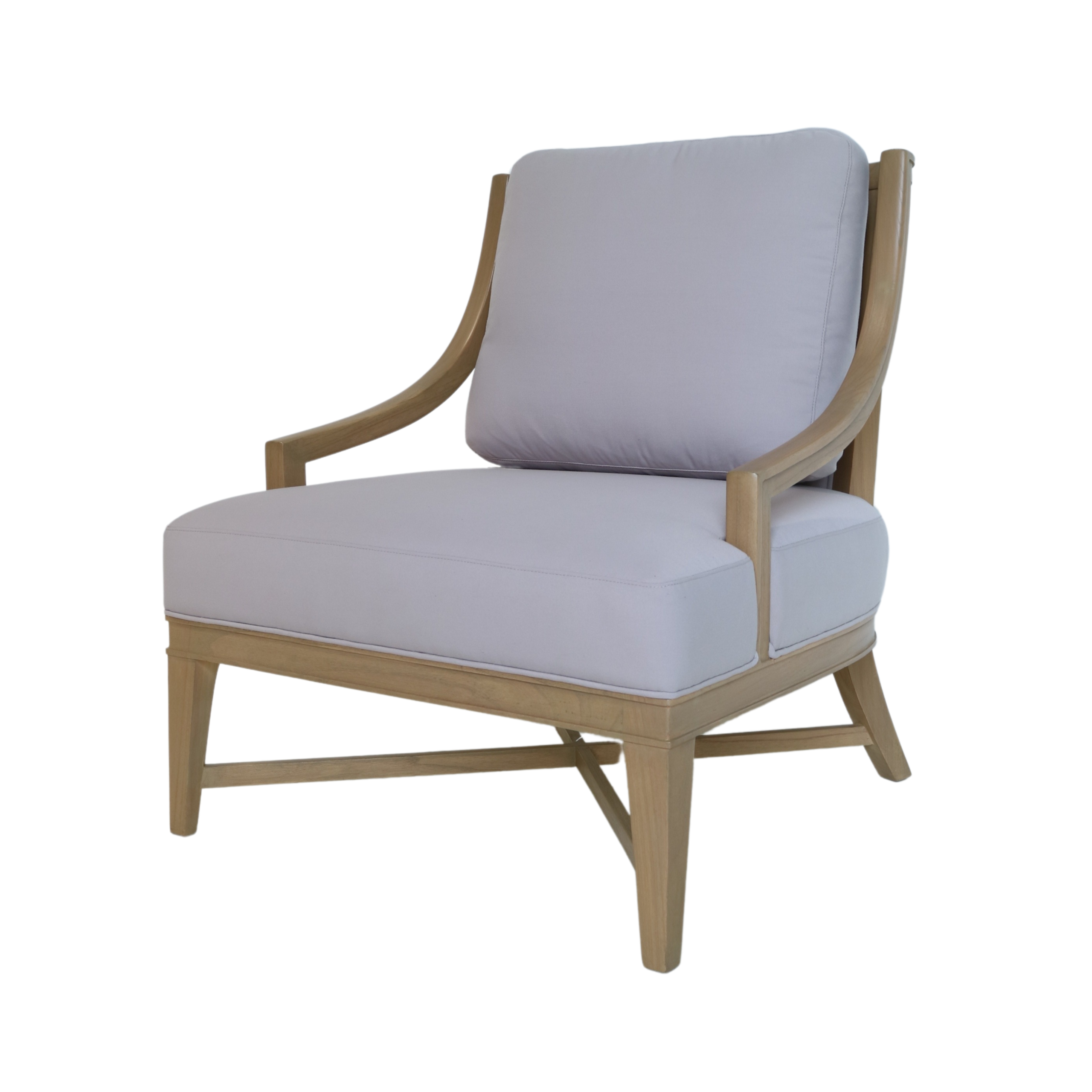 Naomi Lounge Chair