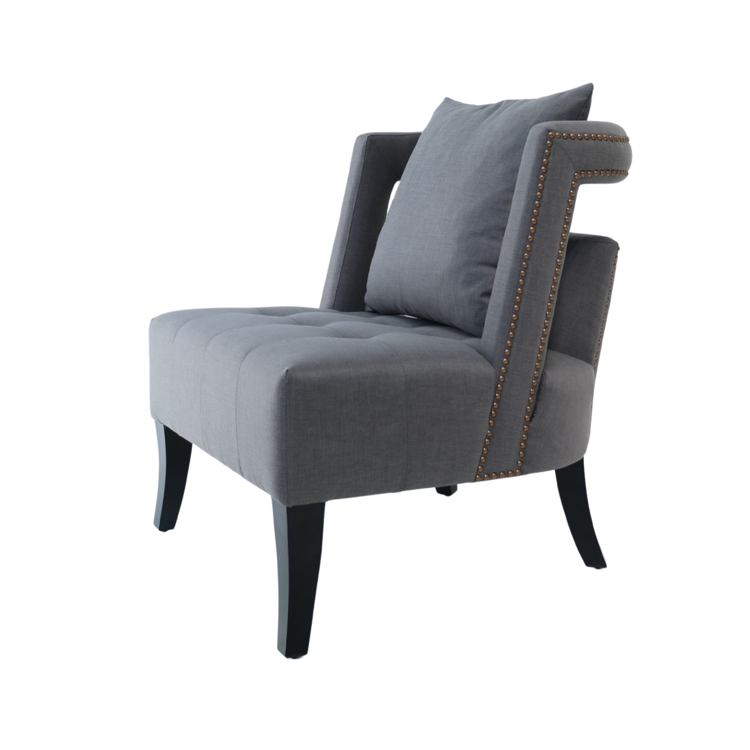 Nayla Lounge Chair