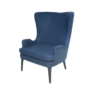 Pedro Lounge Chair