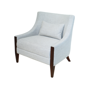 Pirelly Lounge Chair