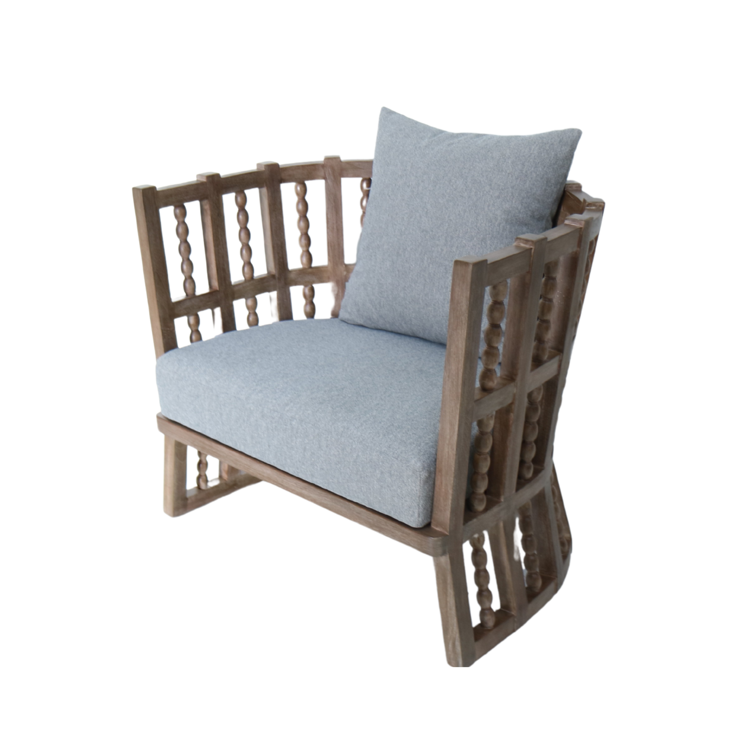 Raven Lounge Chair