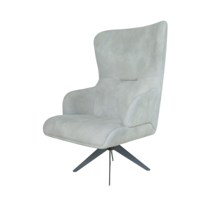 Ricco Swivel Lounge Chair