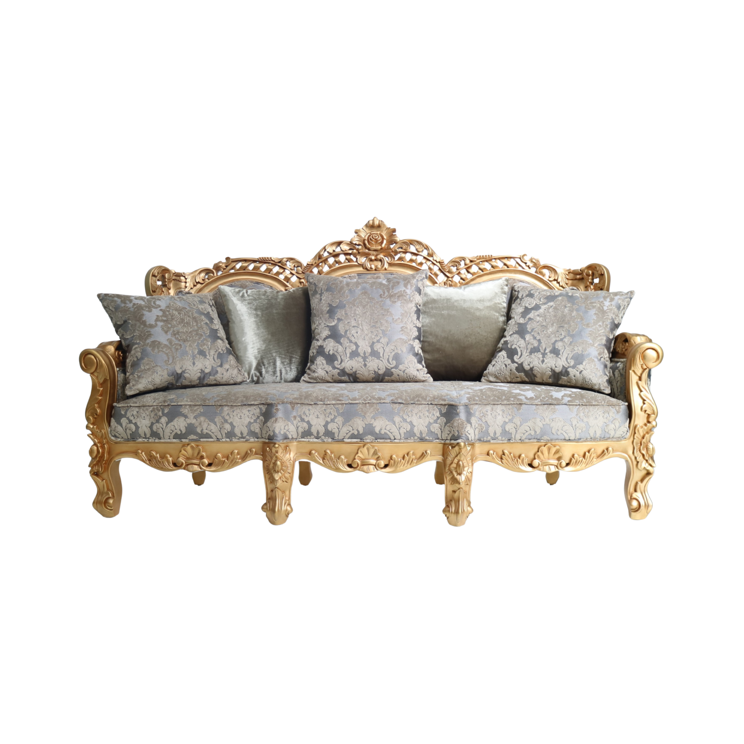 Royale 3 Seater Sofa