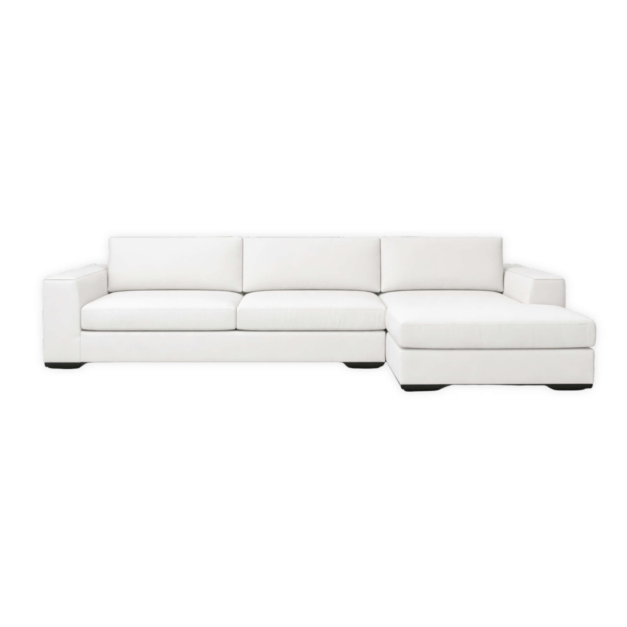Savona L-Shape Sofa