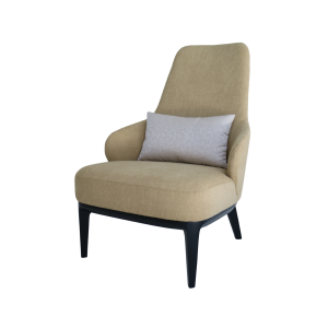 Velora Wing Lounge Chair