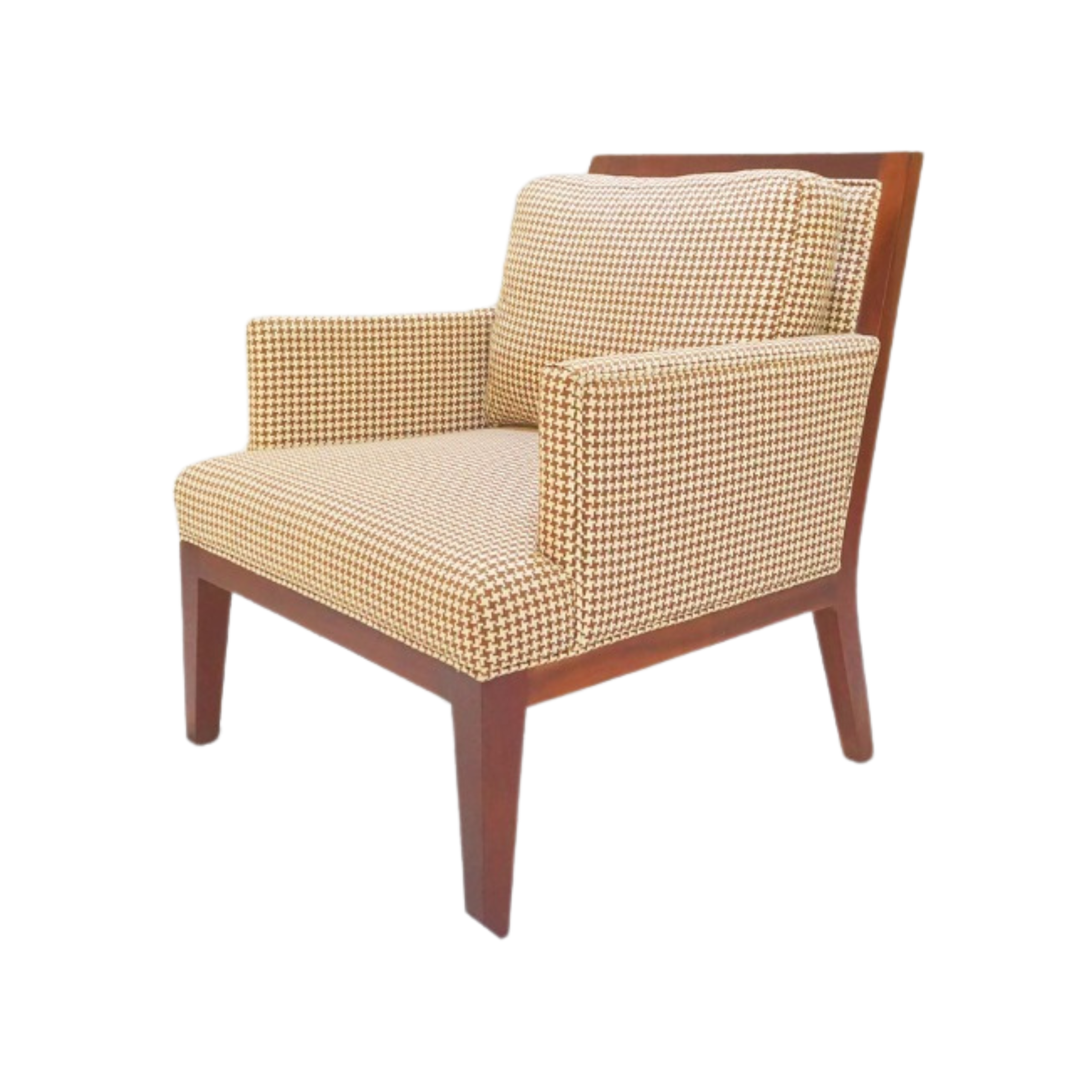 Velove Lounge Chair