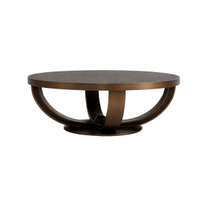 Virgo Coffee Table