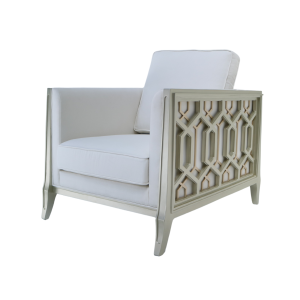 Zia Lounge Chair