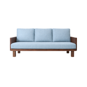 Zora 3 Seater Sofa