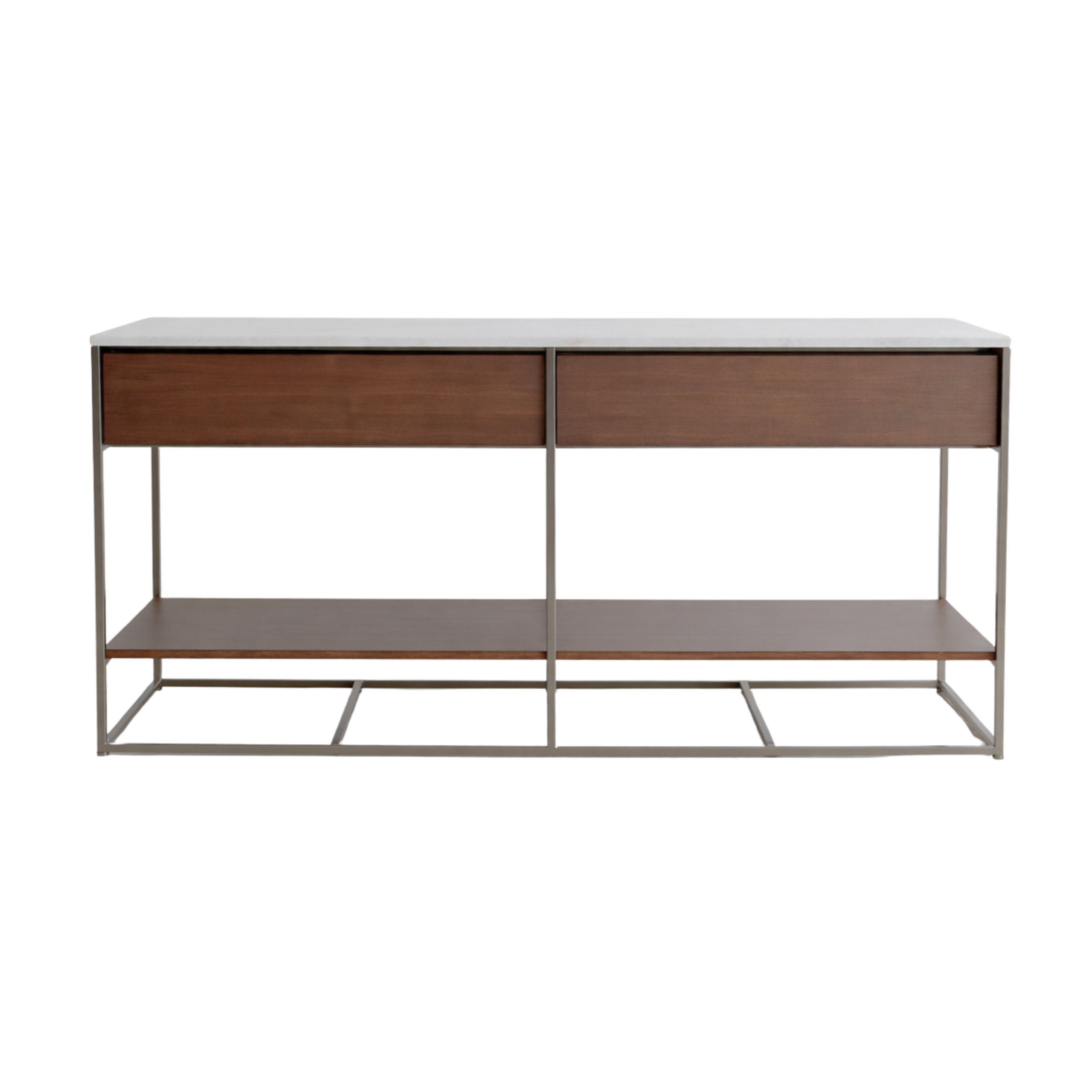 Sheldon Console Table