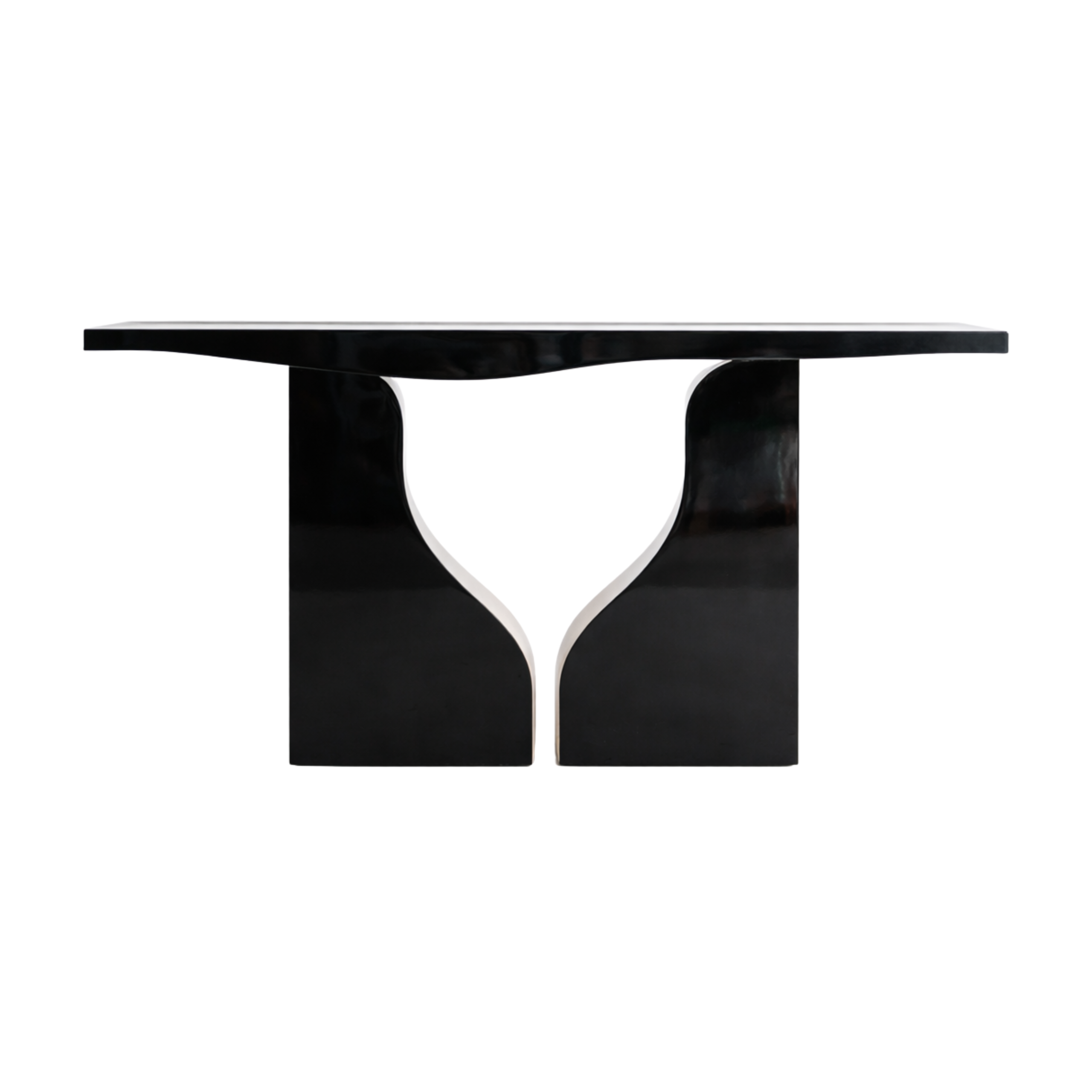 Canny Console Table