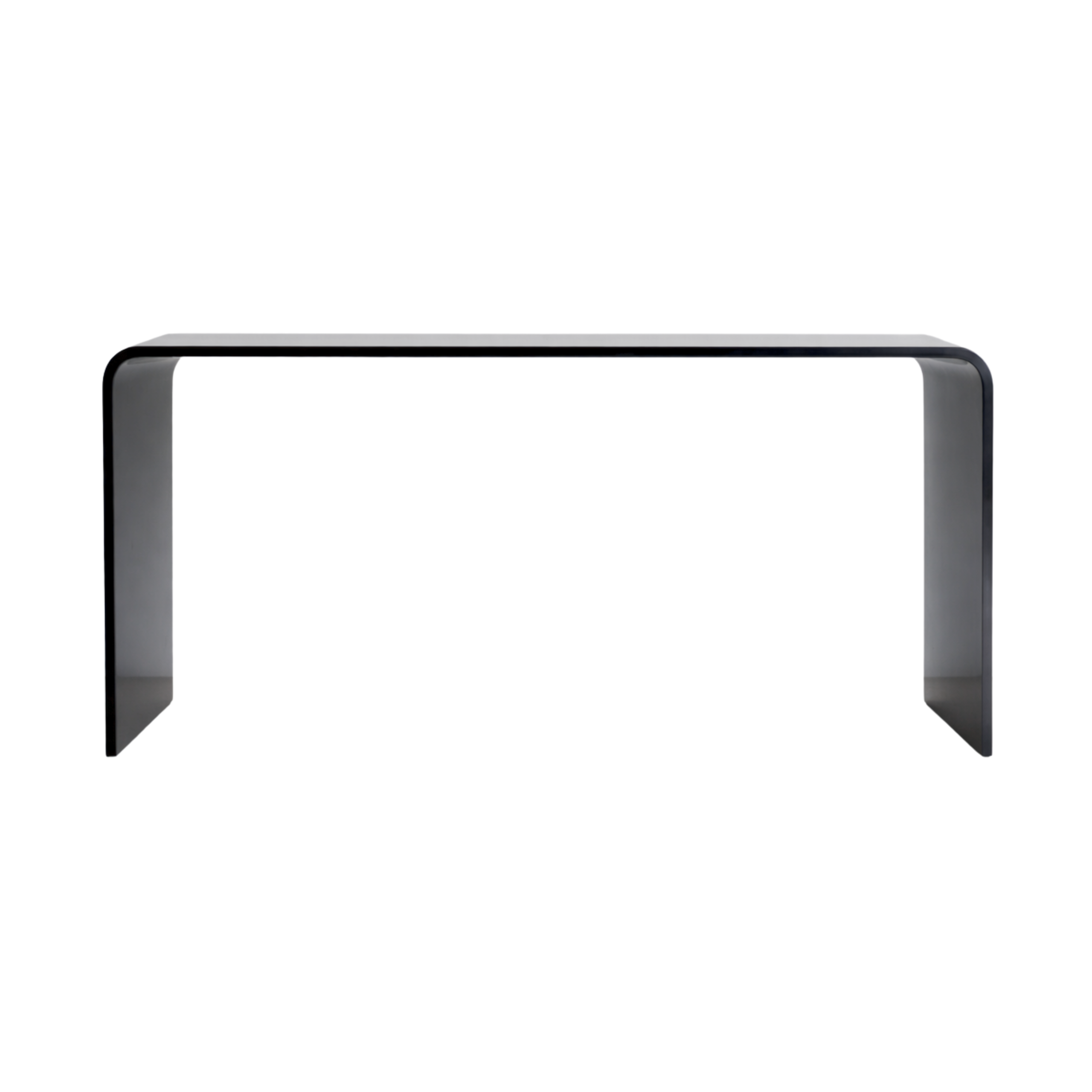 Made Console Table